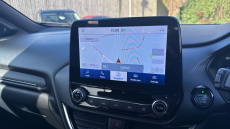 Ford Puma 1.0 EcoBoost Hybrid mHEV ST-Line X First Ed 5dr Petrol Hatchback